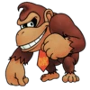 Donkey Kong