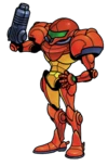 Samus