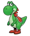 Yoshi